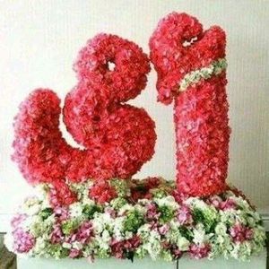 Meet your Posher, Selmarie